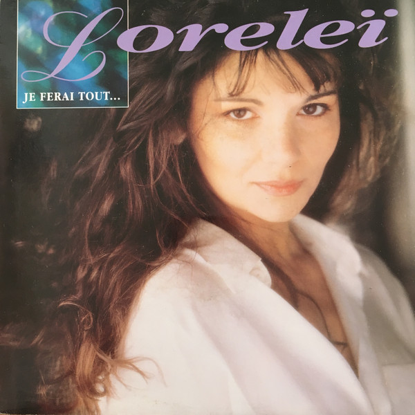 ＬＯＲＥＬＥＩ - 風を追う人