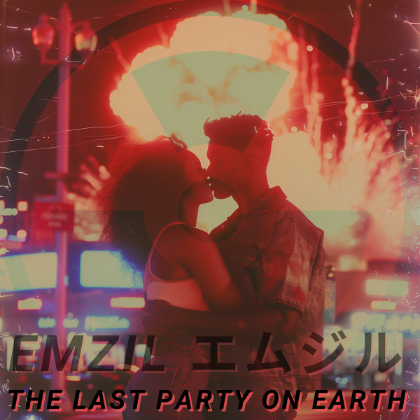 ｅｍｚｉｌ エムジル - ｌｏｖｅ ｉｎ ｓｌｏｗ ｍｏｔｉｏｎ
