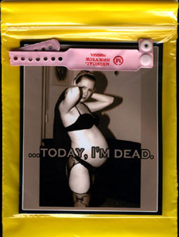 ... Today, I'm Dead. - I'm For Sale