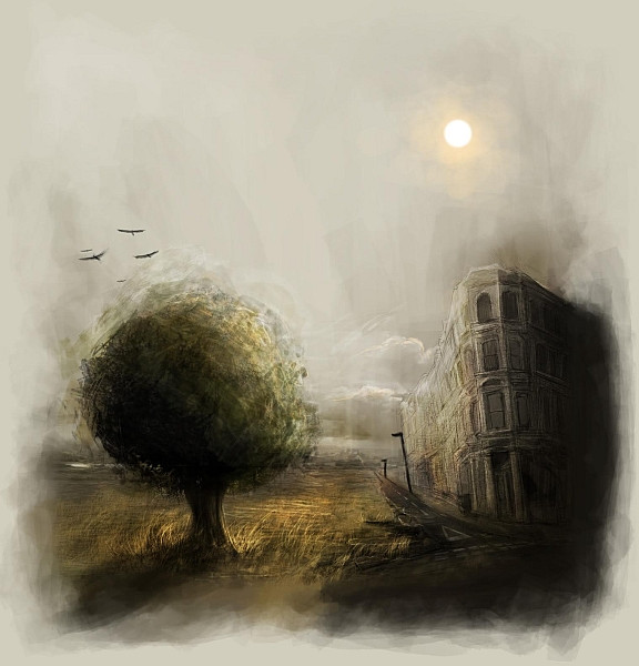 ...And the Earth Swarmed With Them - Everyone Will Fade