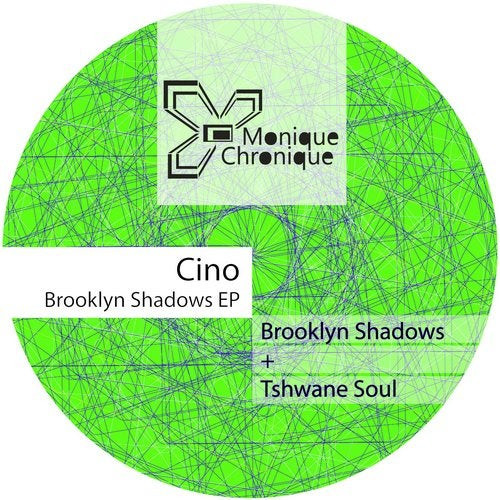 .Cino. - Don't Hide These Feelings