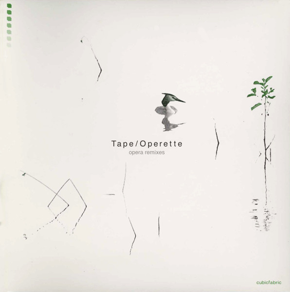.Tape. - defight