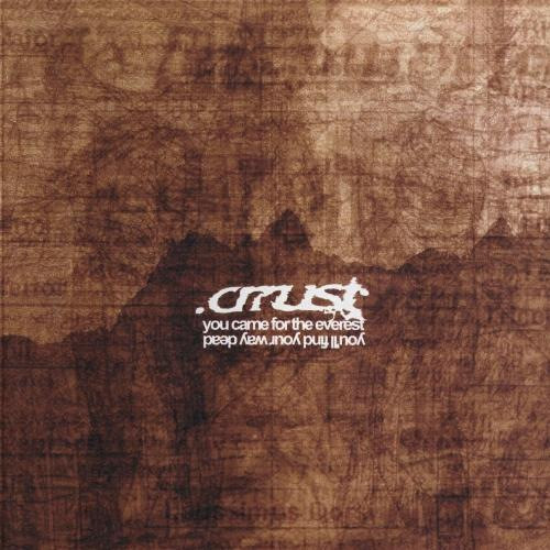 .crrust - Organica