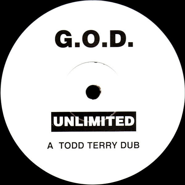 .god - Waves Against The Shoreline