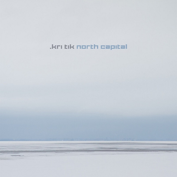 .kri tik - Wired Loneliness