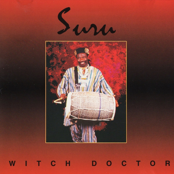 .suru - between thousands of voices