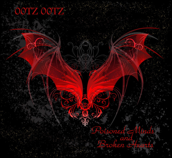 00tz 00tz - Mortar Heart