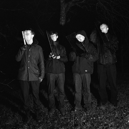 1/2H 1/2W - Night Quarry