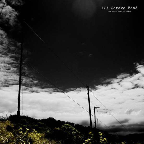1/3 Octave Band - Speak Down the Wires