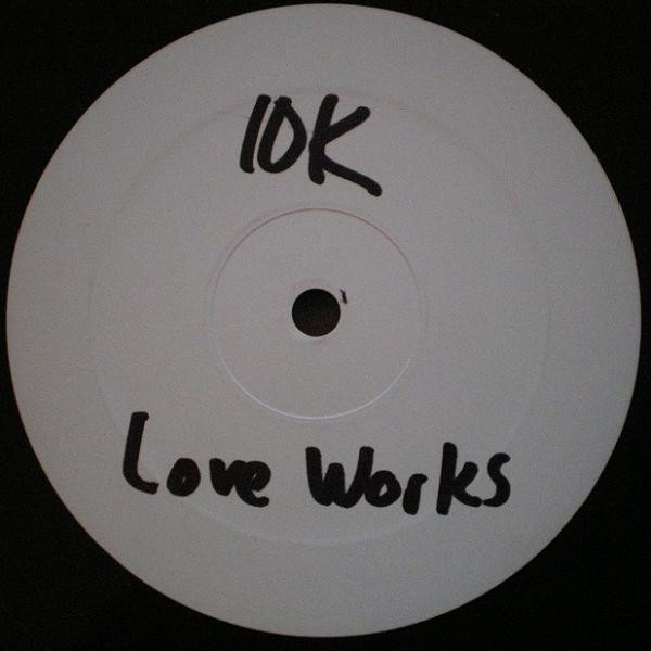 10³²K - 1000 Years of Peace