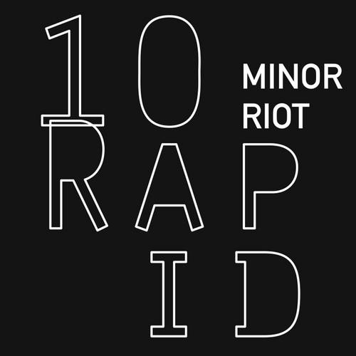 10 Rapid - Master System (Original Mix)