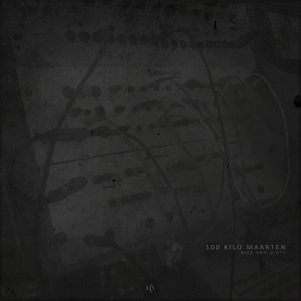 100 Kilo Maarten - Common Noise