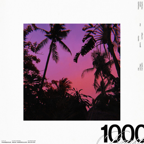 1000 Beasts - You (1000 Beasts Remix)