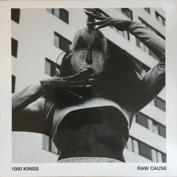 1000 Kings - Kind of Fuji