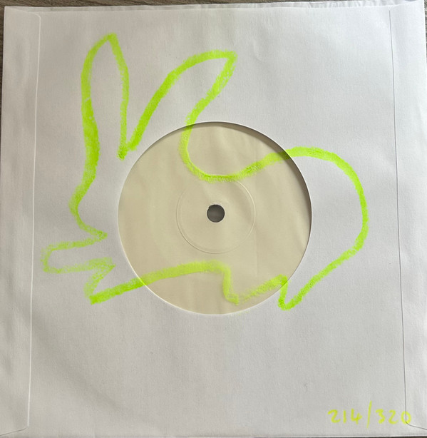 1000 Rabbits - Bear Hunt