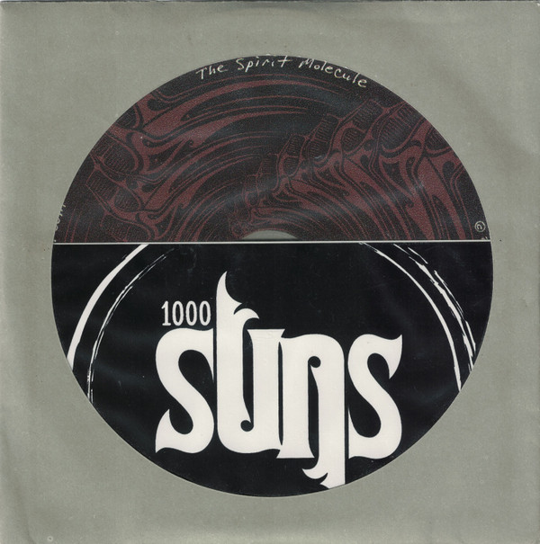 1000 Suns - Seeking Oblivion