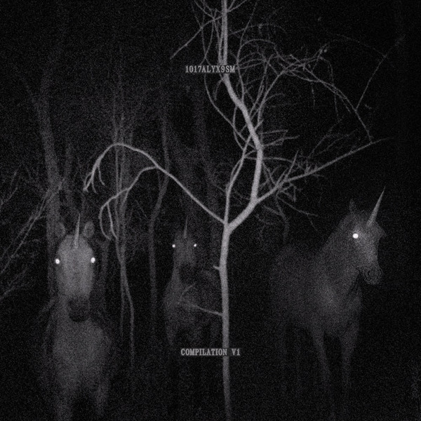 1017 ALYX 9SM - Minotaur's Song