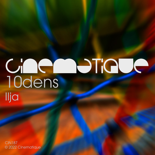 10dens - In a Distant World - original mix