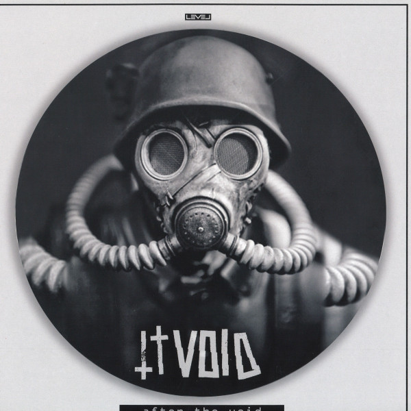 11 Void - King Of Swords - Original Mix