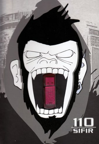110 - Ozledim seni