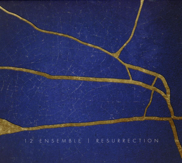 12 ensemble - Summer With You - RAK Studio Session