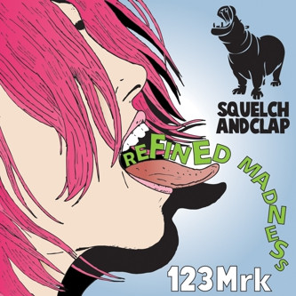 123Mrk - Untroubled