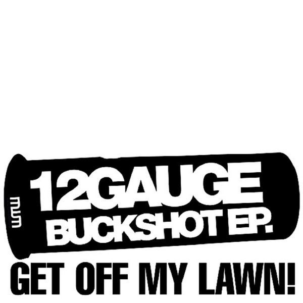 12gauge - F38