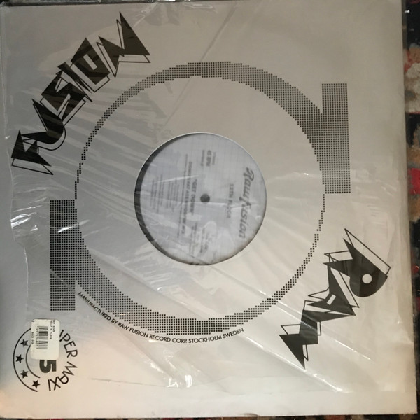 12th Floor - Take It Back