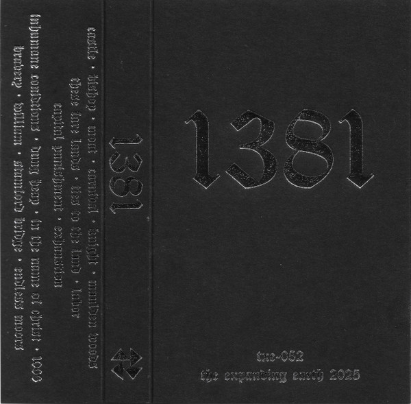 1381 - Carnival