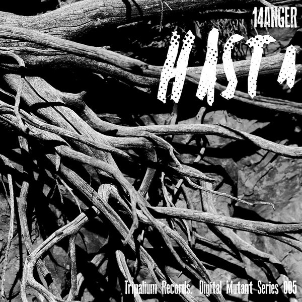 14Anger - Eye Trap - Original Mix