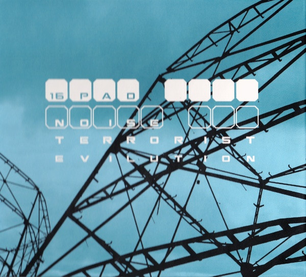 16Pad Noise Terrorist - Utopia 1