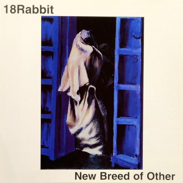 18-Rabbit - II