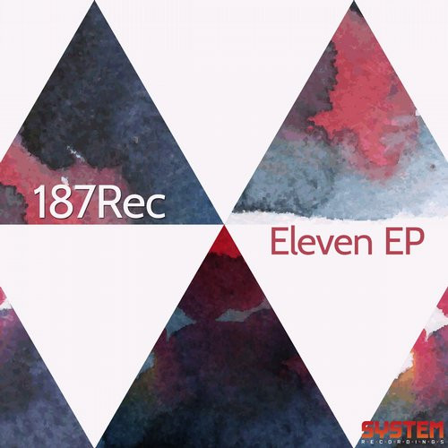 187rec - Freedom (Original Mix)