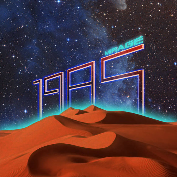 1985 - 1990