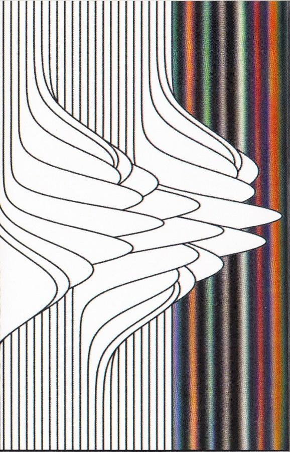 1991 - Chant