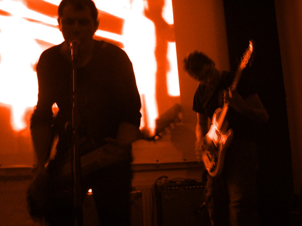 1997✝ - In the House of Flies