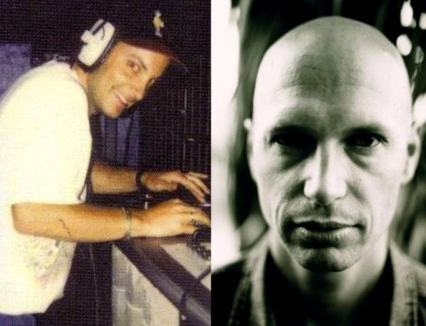 2 Bald Men - Acid Phonk