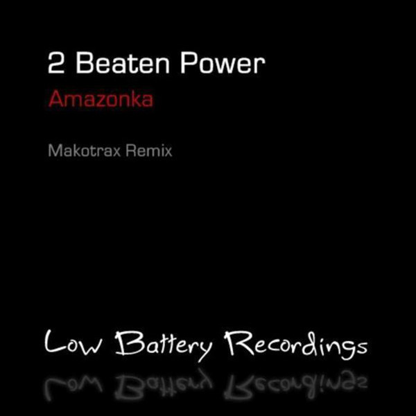 2 Beaten Power - Error (Original Mix)