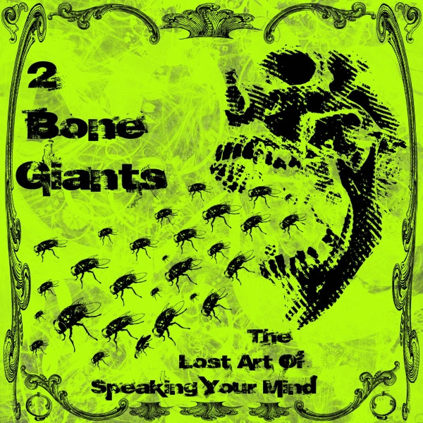 2 Bone Giants - Gear Down (feat. Stealthsonic)