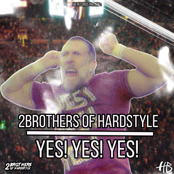 2 Brothers Of Hardstyle - 2BH Hymn