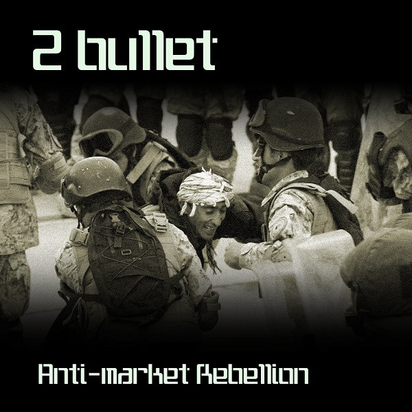 2 Bullet - Worthless Future
