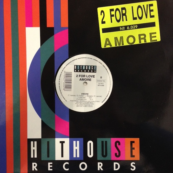 2 For Love - Only For Love (Short)
