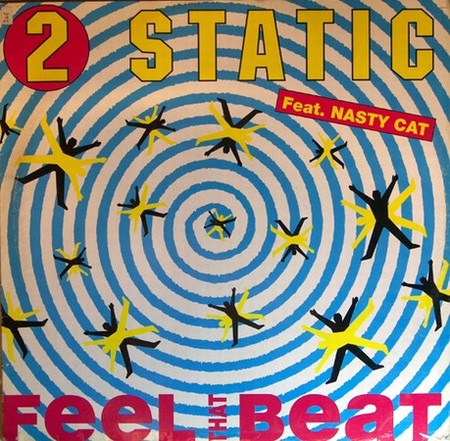 2 Static - Boy, I'll House Ya