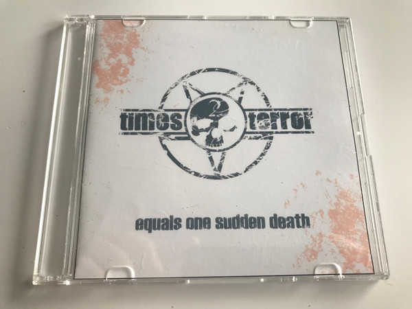 2 Times Terror - Ikävässä Paikassa