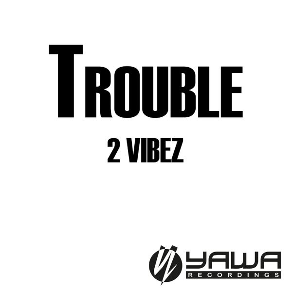 2 Vibez - Keep On Trying (Kindervater Radio Edit)
