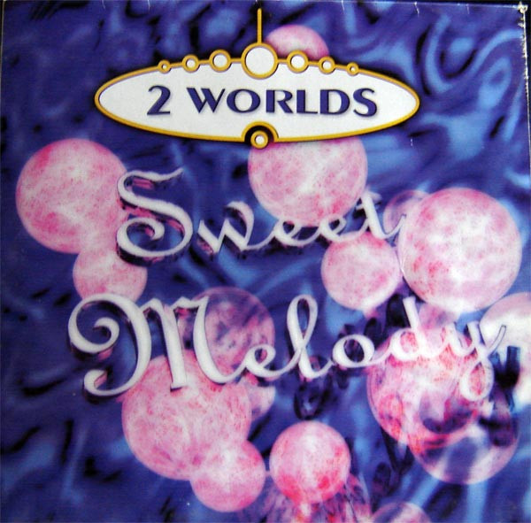 2 Worlds - Wherever You Go (Radio Edit) - Radio Edit