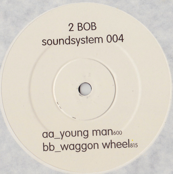 2 bob soundsystem - Bridge