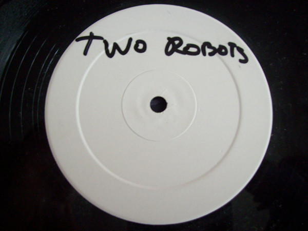 2-Robots - Fresh Pepper (Original Mix)