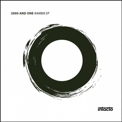 2000 and One - Kawasaki - Original Mix