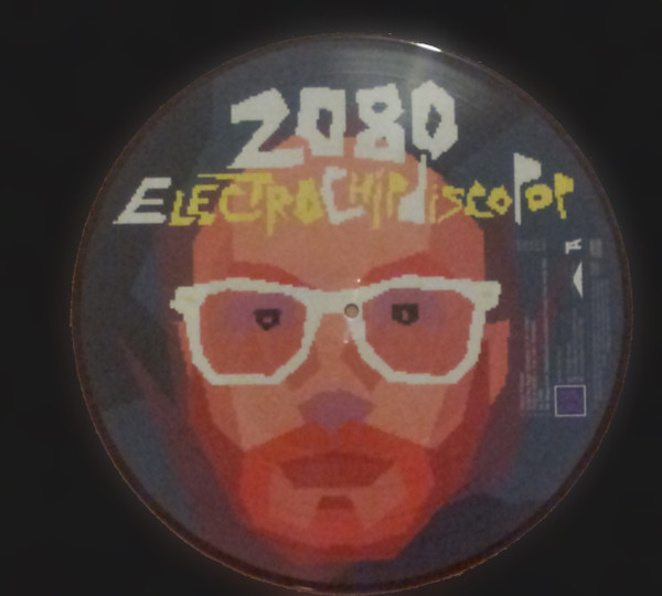 2080 - Heart Shaped Pixel
